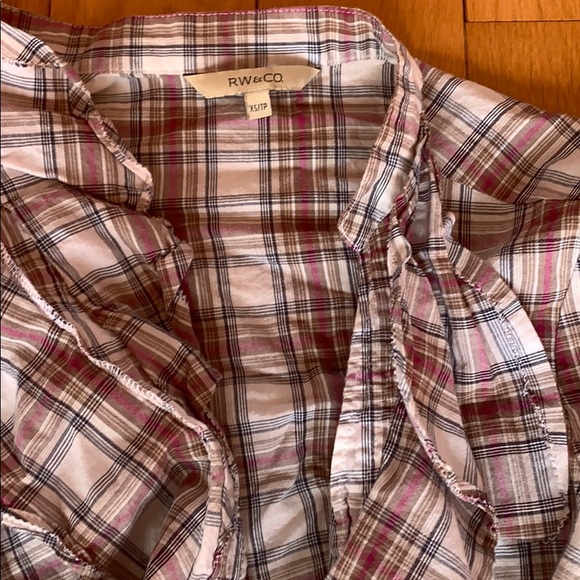 carrot shirt - Picture 2 of 2